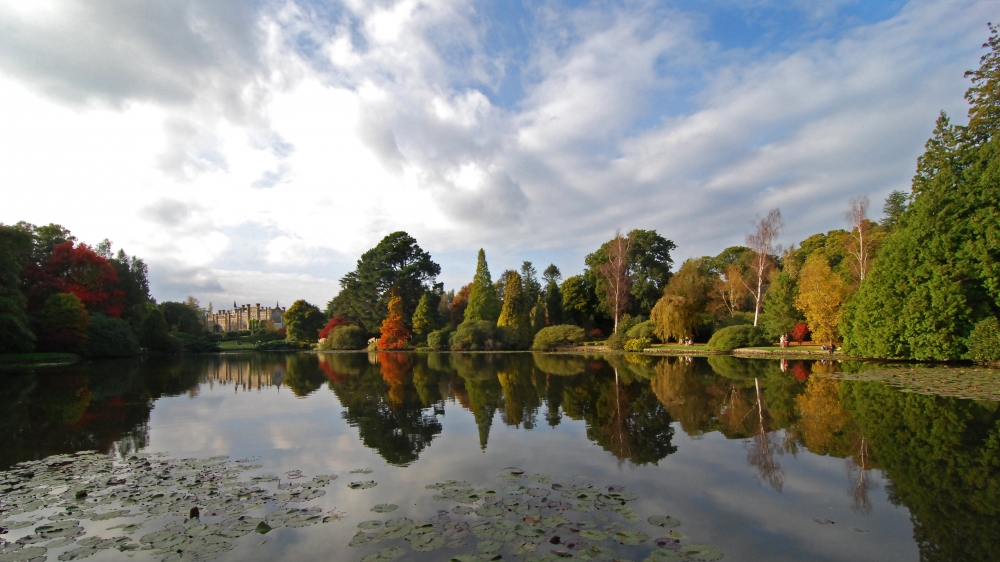 Sheffield Park